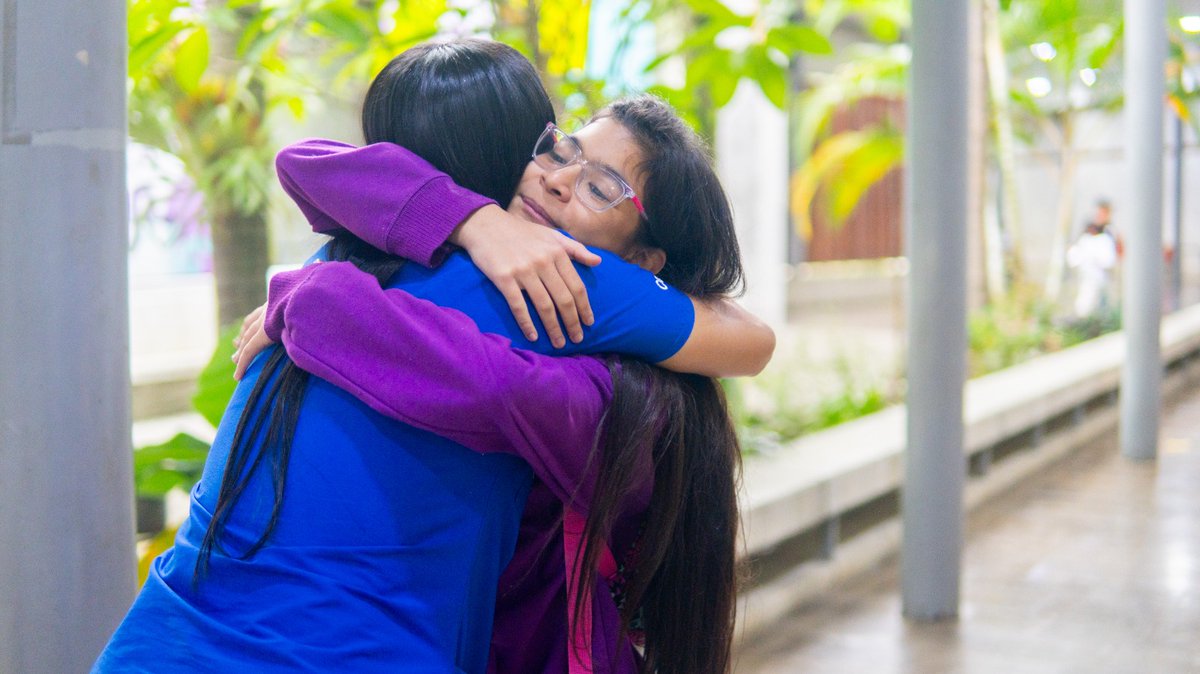 Metrosalud tweet media