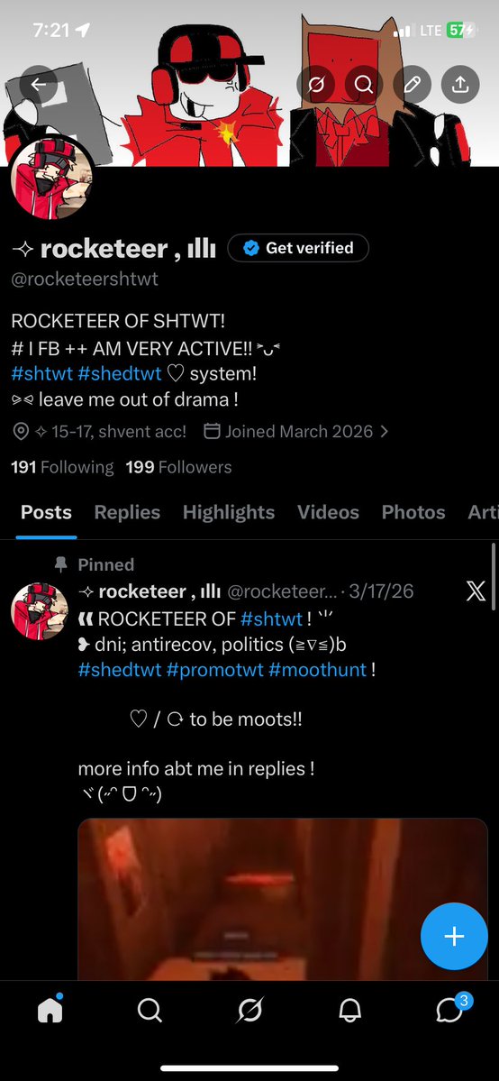 ⟢ CLOCKWORK , ıllı tweet media