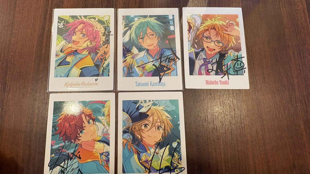 さけちゃづけ tweet media