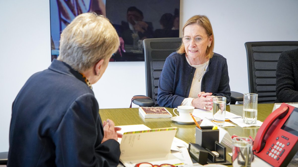 SEMARNAT México tweet media