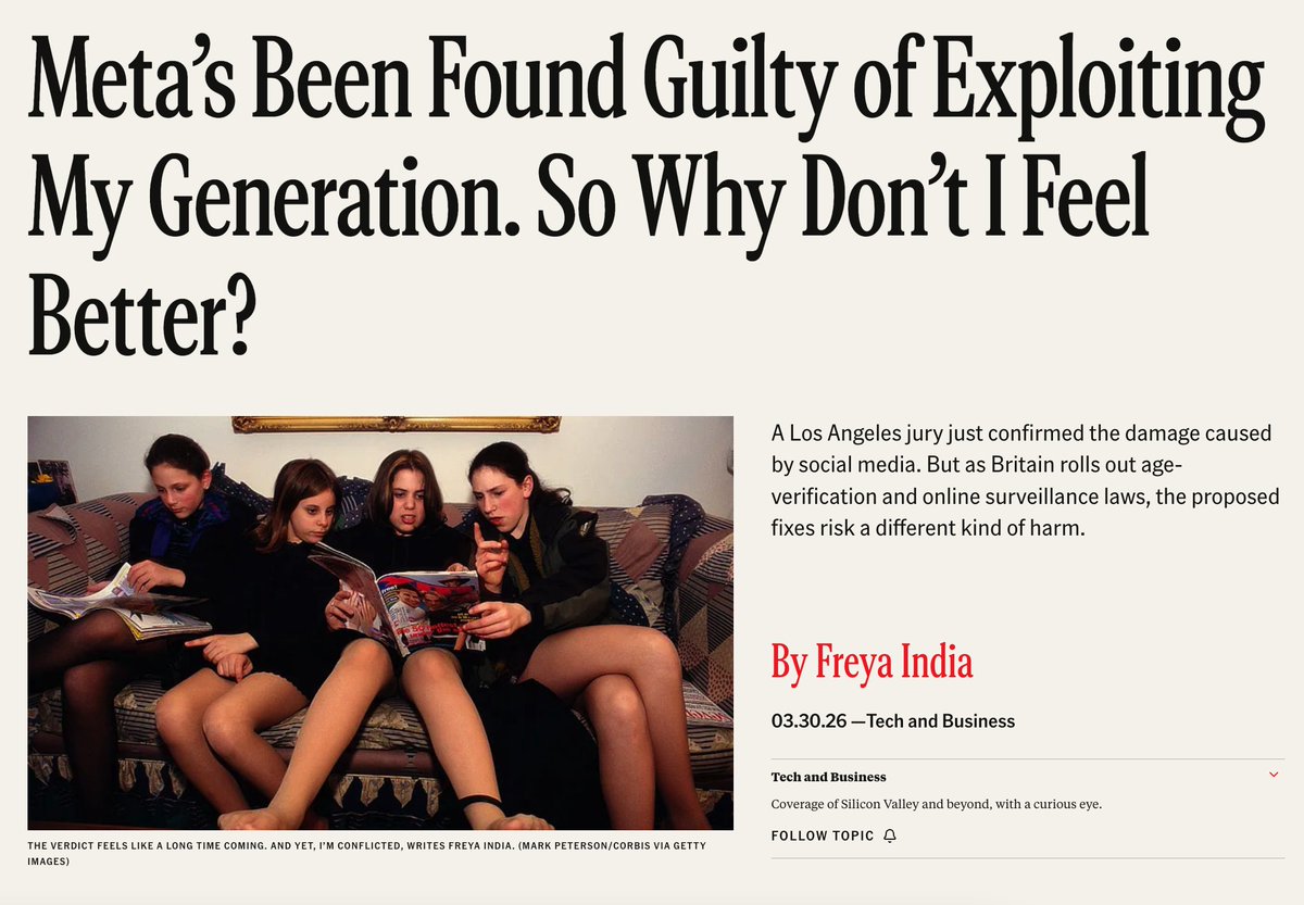 Freya India tweet media