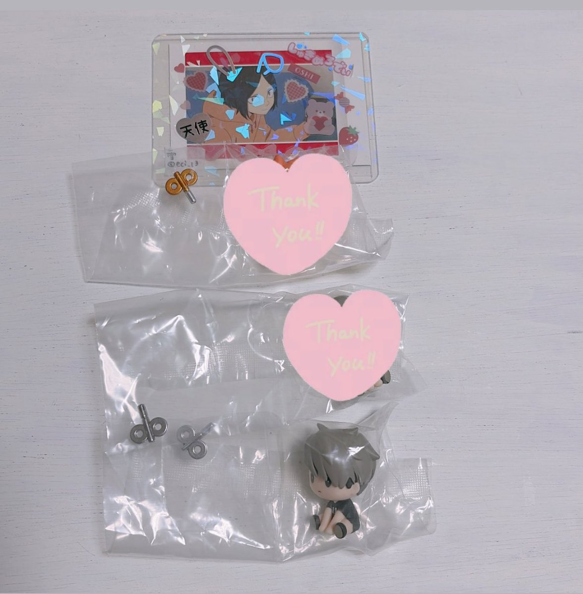 雪(固定有) tweet media