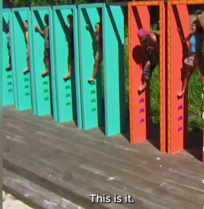 (Ben)MorgKey final 2 BB27 tweet media