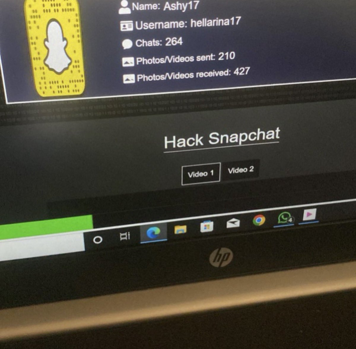 access to all social media tweet media