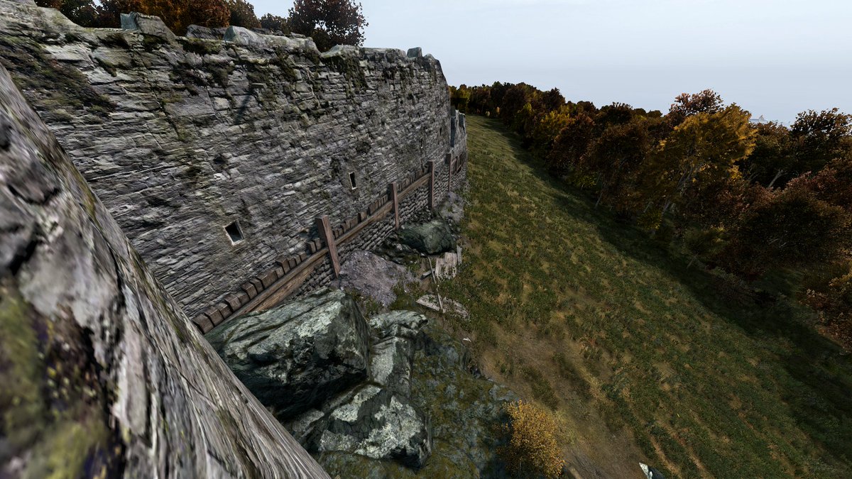 PLNetworkDayZ's tweet photo. Getting back into the swing of things 💛
#DayZ #DayZXbox #TalentForDayz https://t.co/y5nUpcSf0o