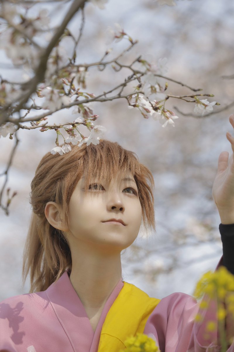 𝐶ℎ𝑖𝑠𝑎𝐾𝑖⇒3/29ｺｽﾅﾋﾞ tweet media