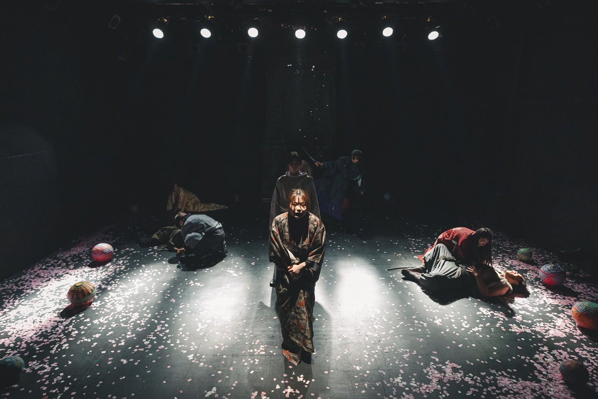 STEP2026🍀⛈️ tweet media