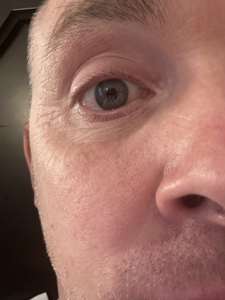 King Kieran tweet media