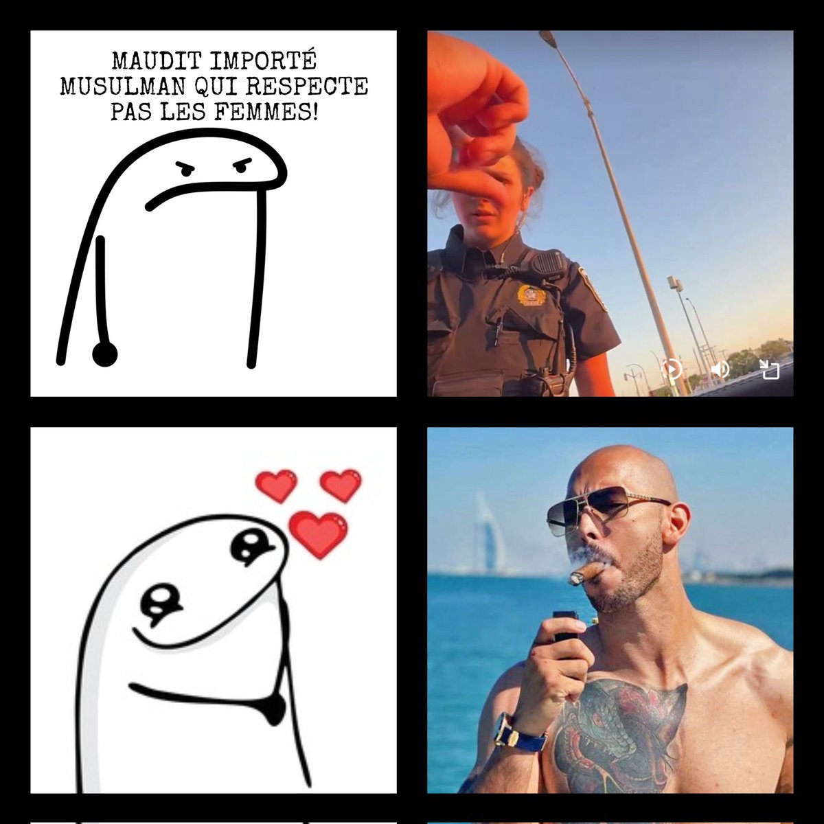 Jonathan Blais tweet media