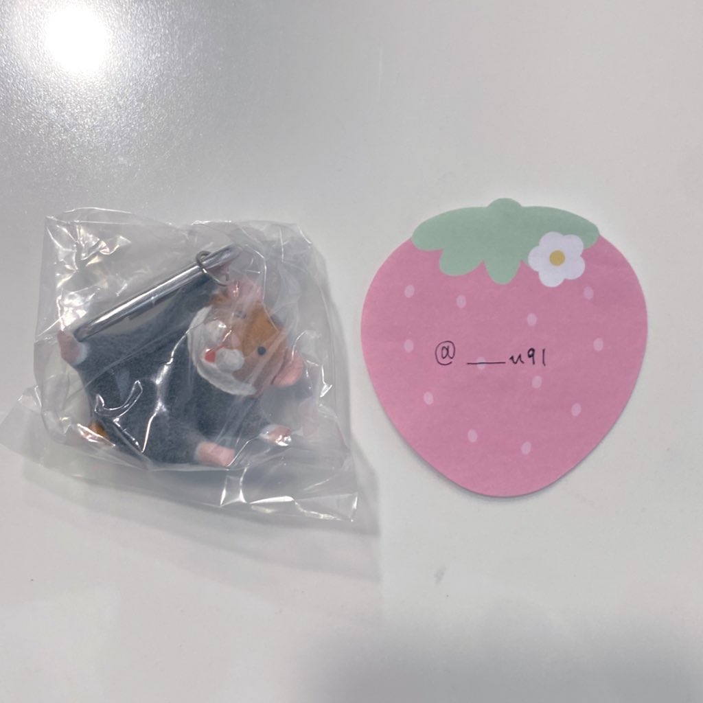 かに座 tweet media