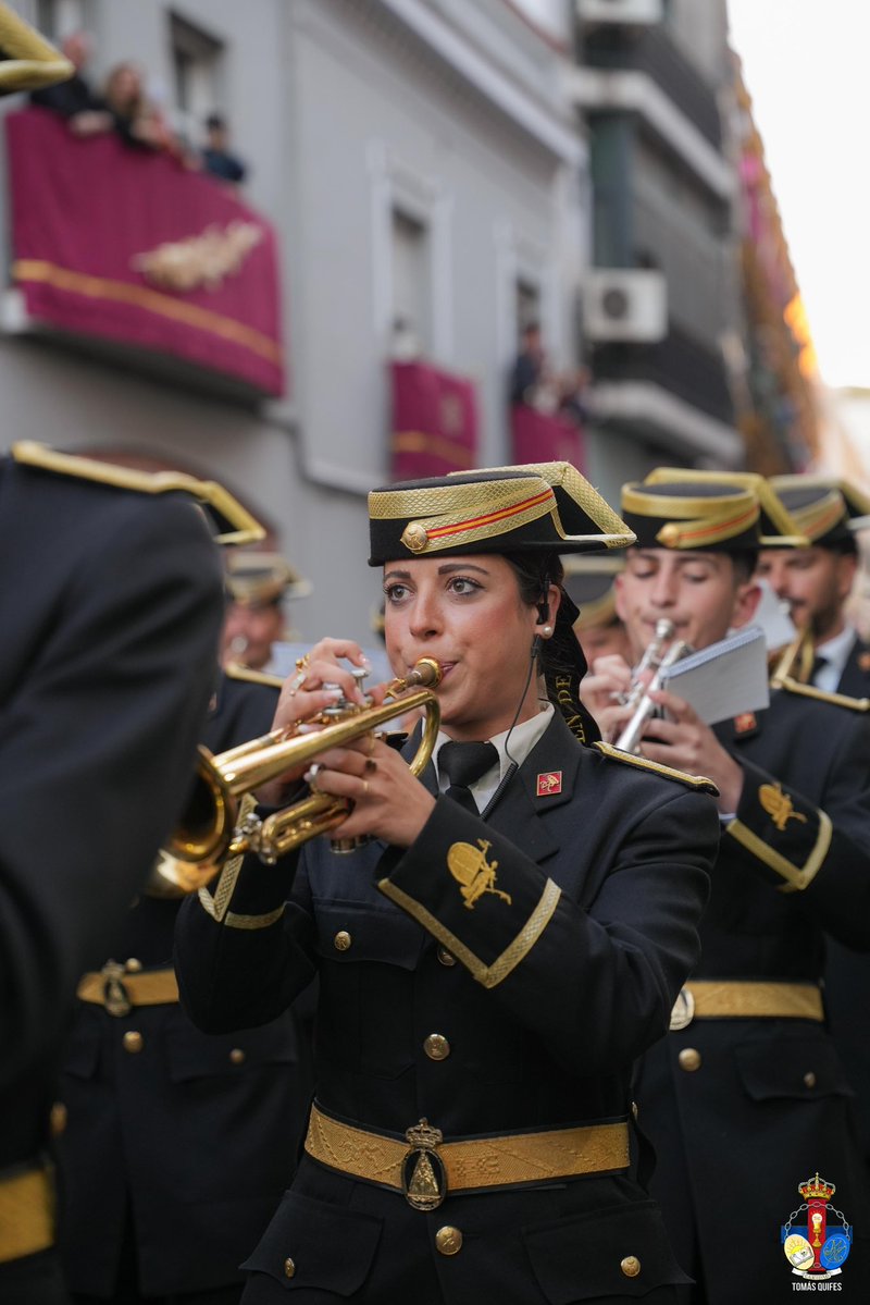 Hermandad San Pablo tweet media