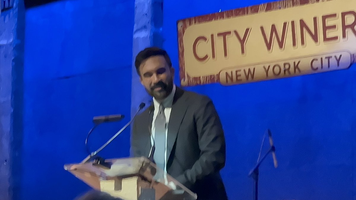 Jacob N. Kornbluh tweet media