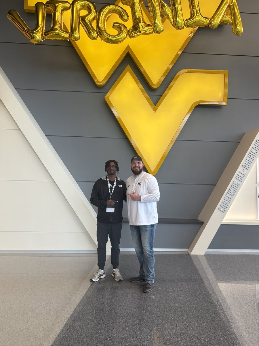 Mekhi Paschall tweet media