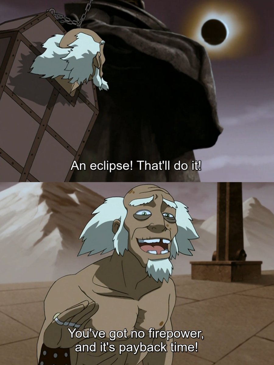 Avatar Universe tweet media