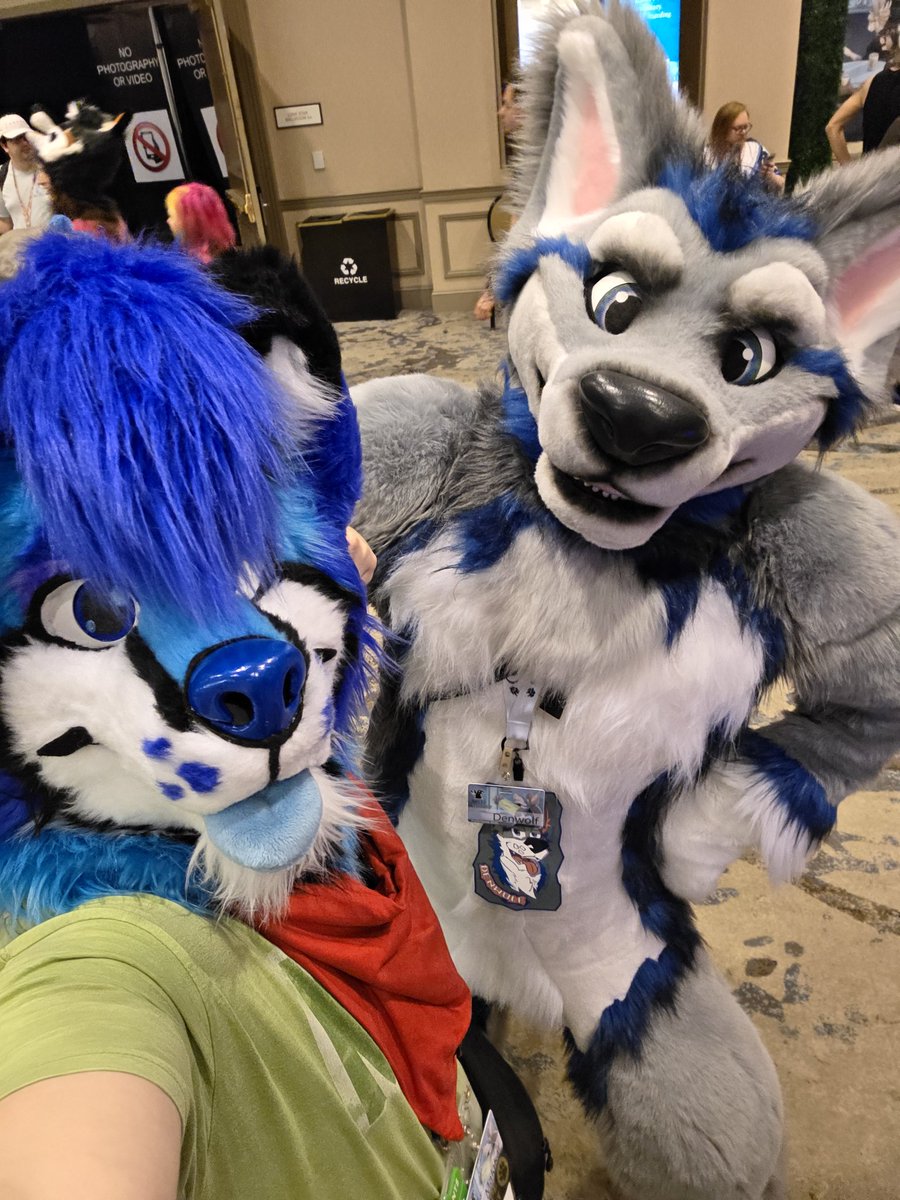 Malakar Trumpetwolf tweet media