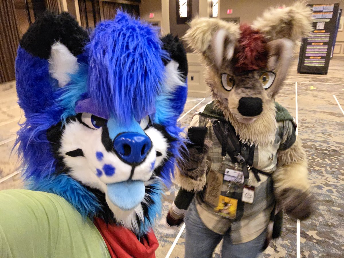 Malakar Trumpetwolf tweet media