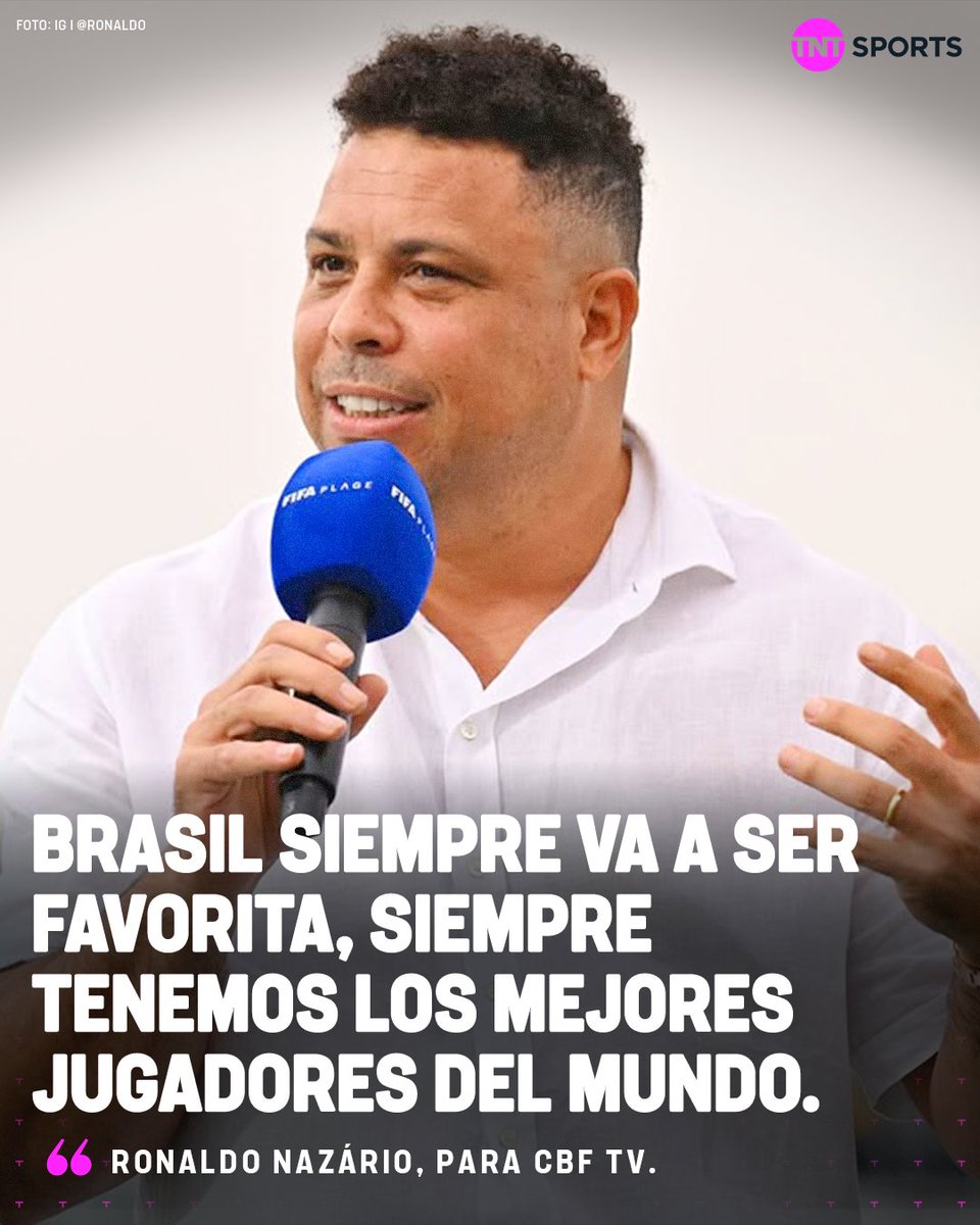 TNT Sports México tweet media