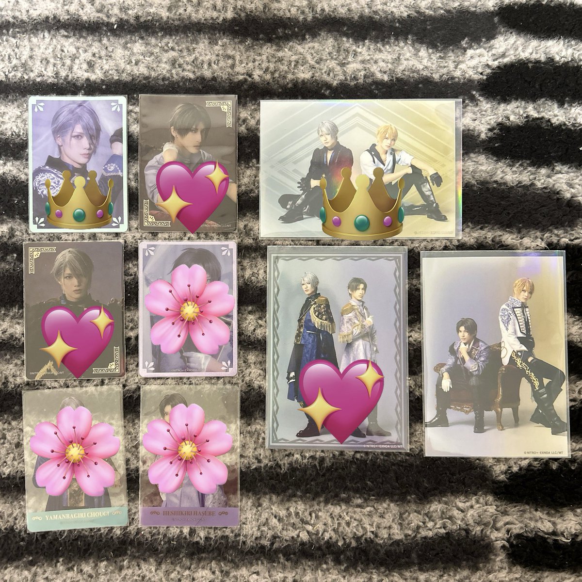 ﾐﾐﾘﾝ🐰🎀 (ﾌﾟﾛｶ必読) tweet media