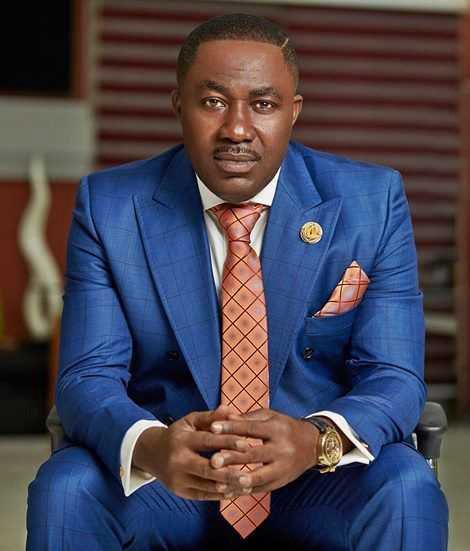 Ghana Chronicles tweet media