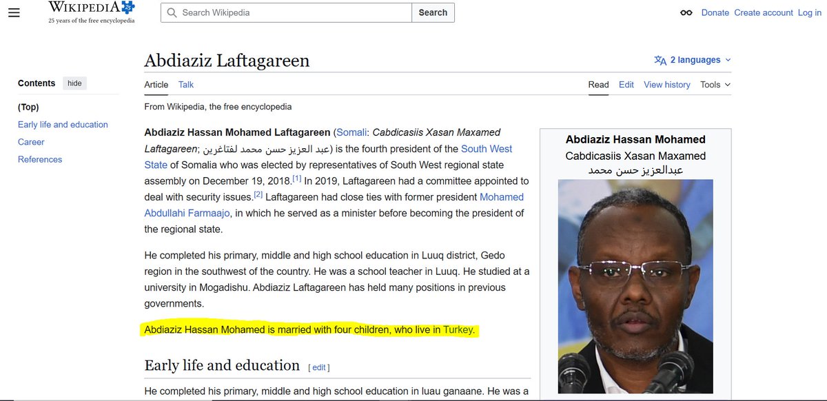 Maxamad I tweet media