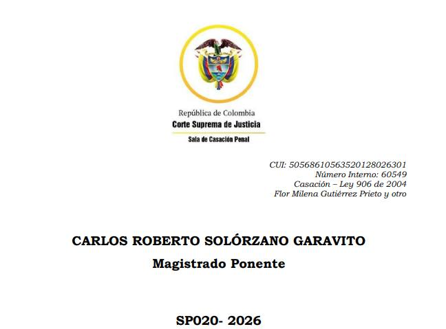 Actualizaciones Juridicas de Colombia tweet media