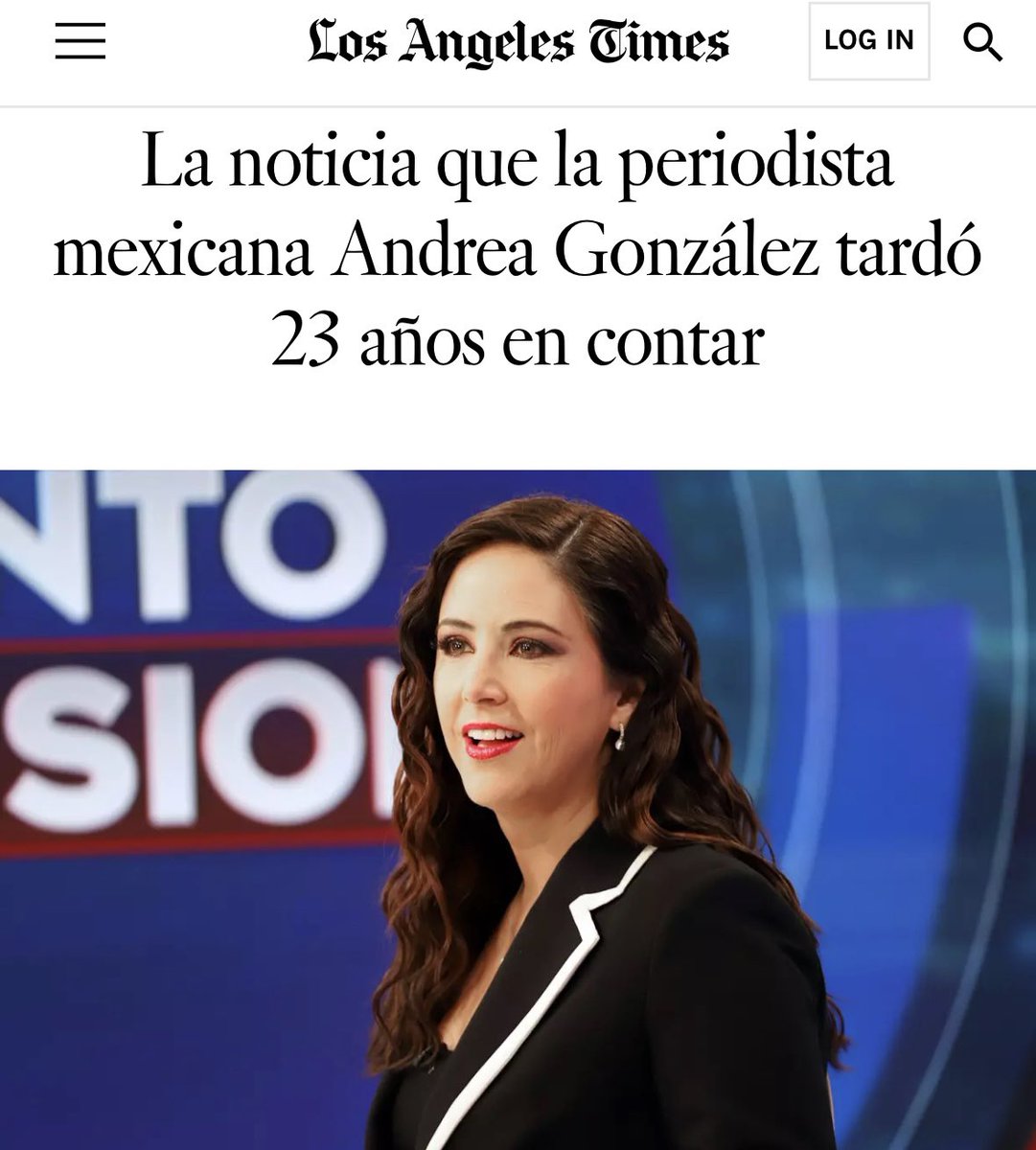 Soudi Jiménez tweet media