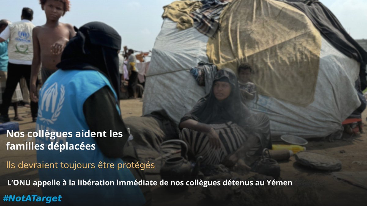 Nations Unies (ONU) tweet media