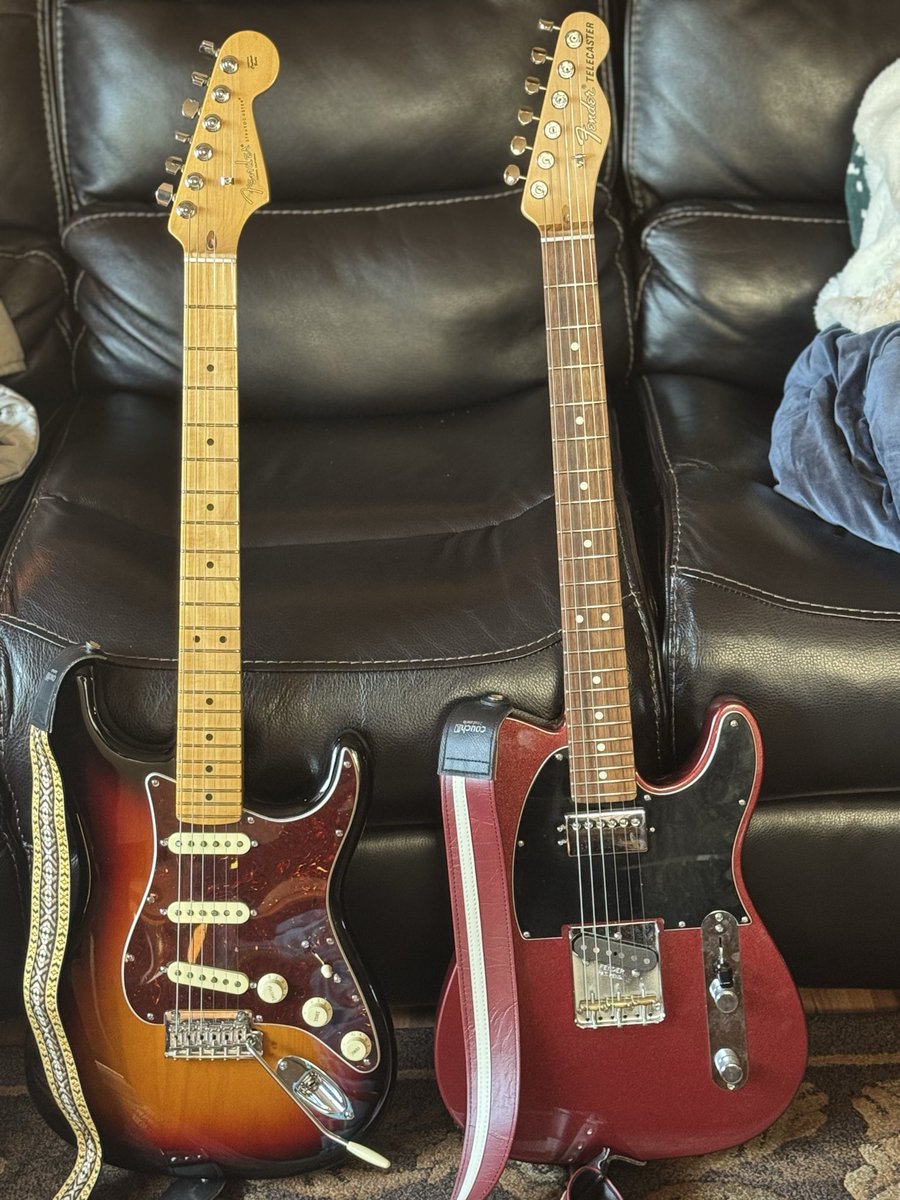 Mike Johnson 🎸🚀🏎️ tweet media