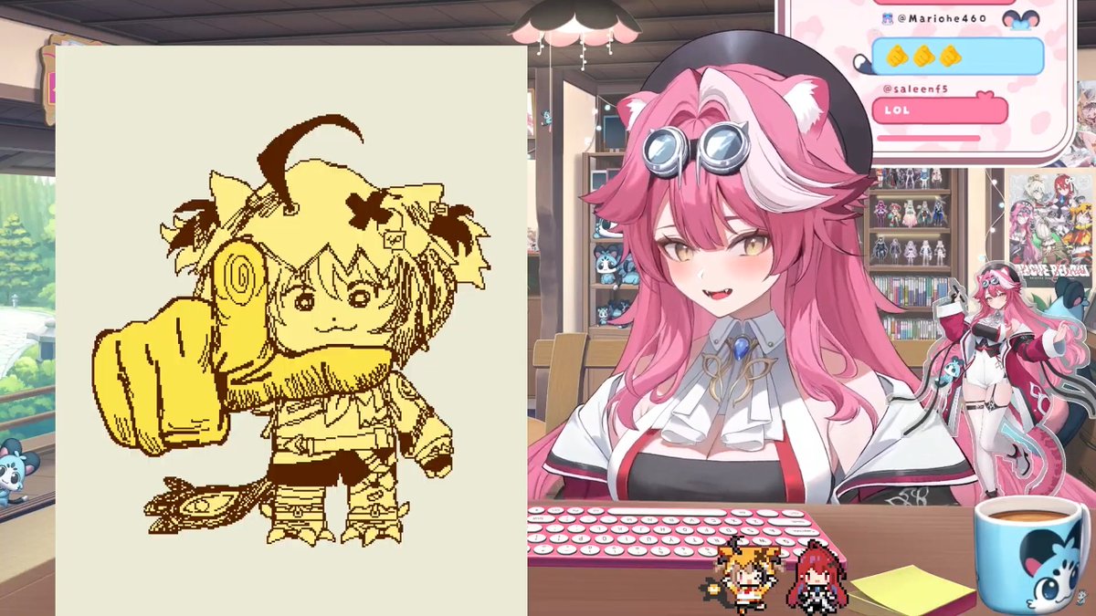 CornPaytch ˗ˏˋ ★ ˎˊ˗ 🖋️🔥📜🍉 tweet media