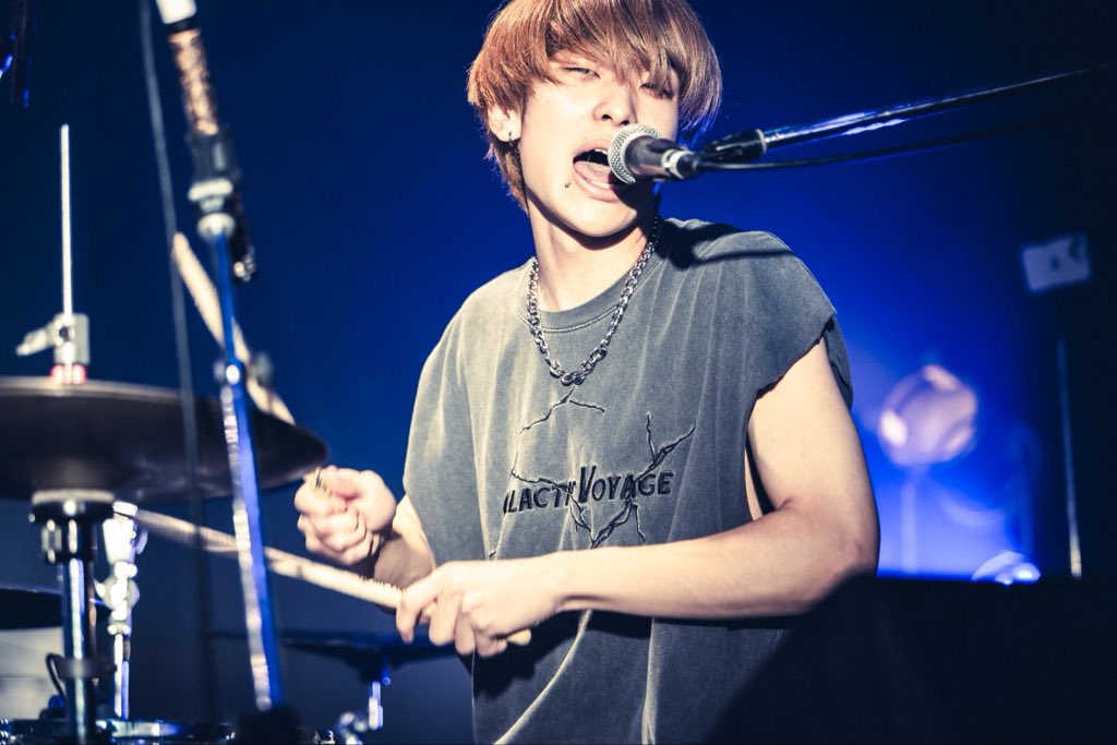 Hironori tweet media