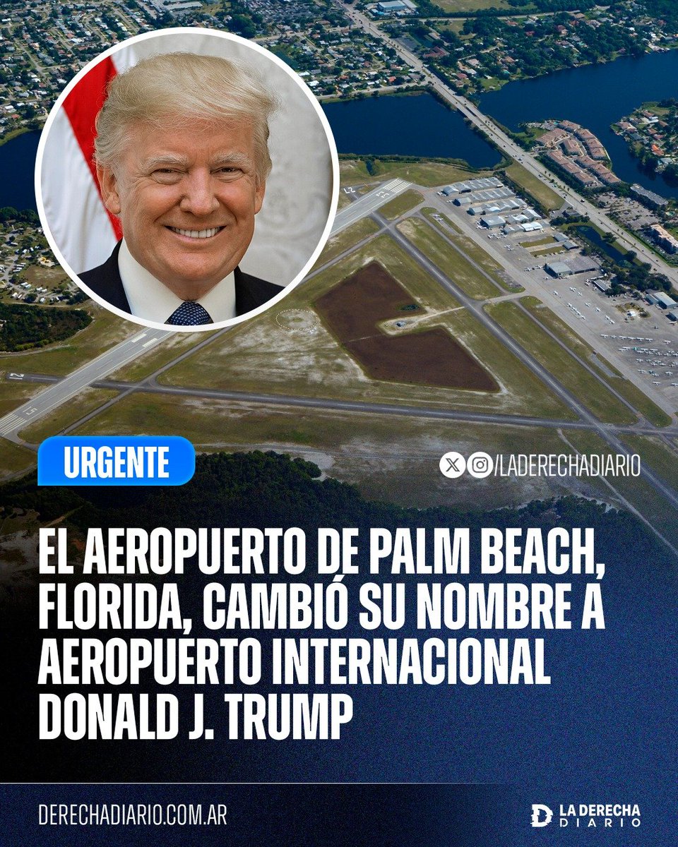 La Derecha Diario tweet media