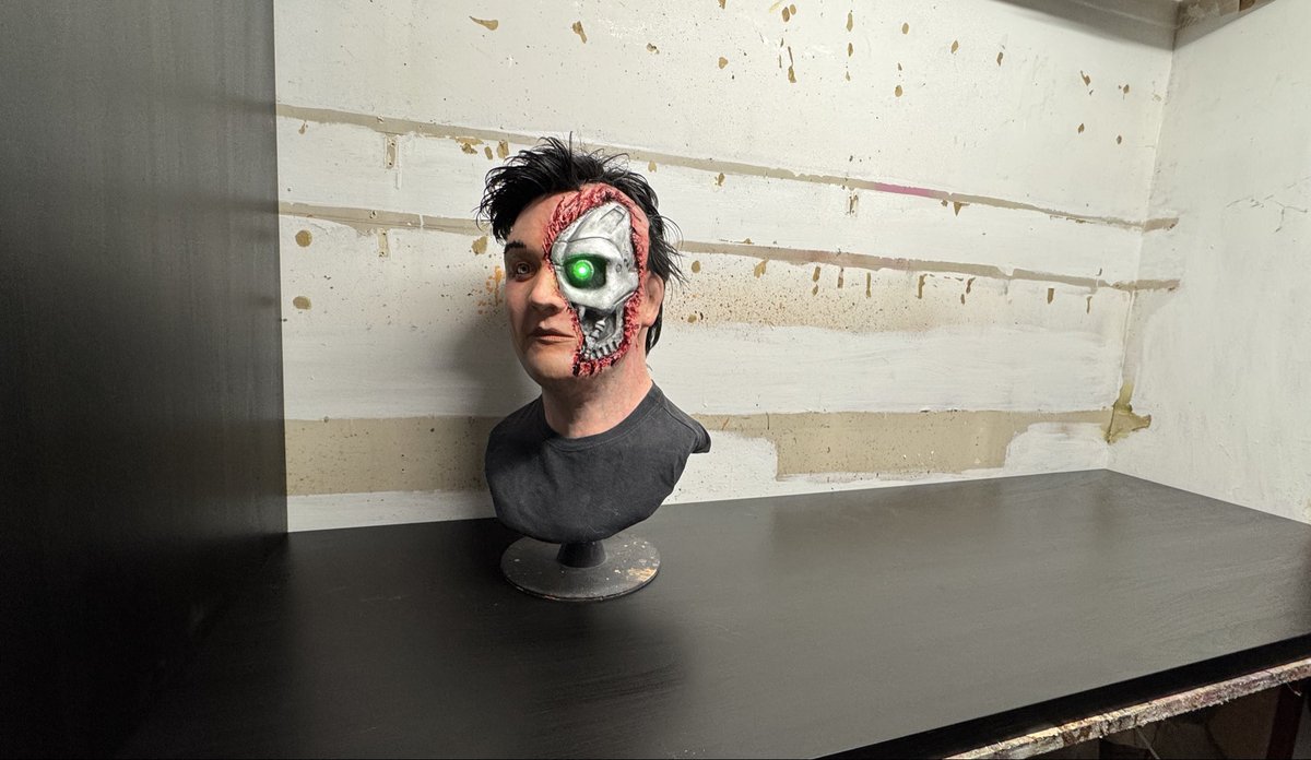 KreationX 🩸 Monster Maker tweet media