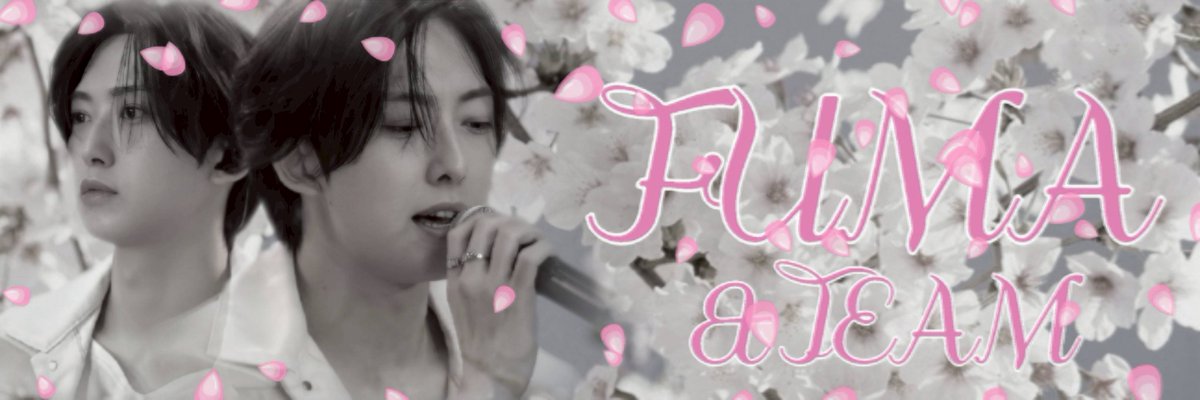 FUMA JP VOTING TEAM tweet media