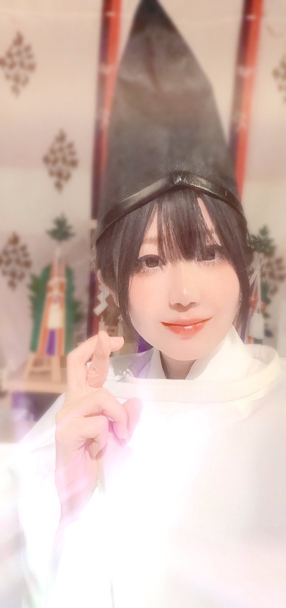 中野さん⛩️神職＋社長 tweet media