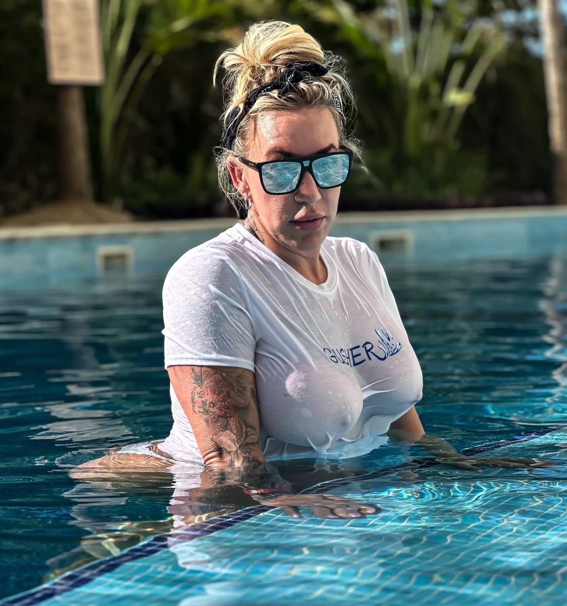 Michelle Boss EXOTICCA CHI 4/9-4/12 DM ME COLLAB tweet media