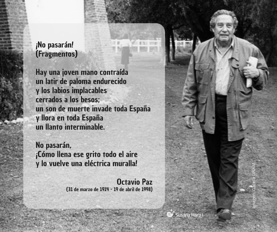 Susana Harp Iturribarría tweet media