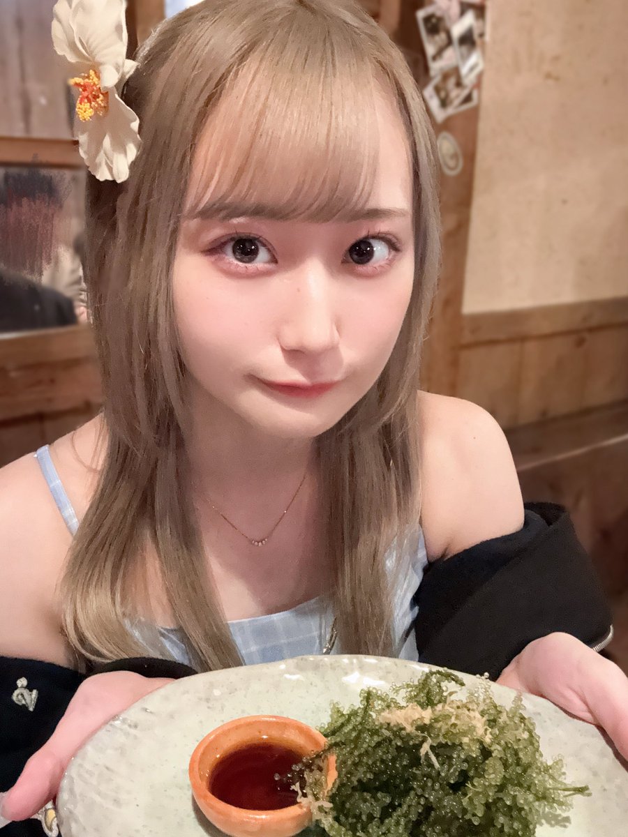 汐月ゆら 【&WHITE】 tweet media