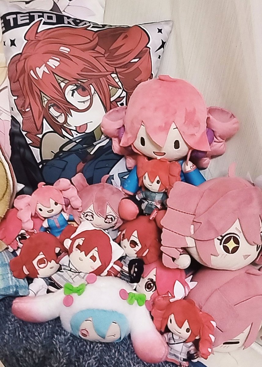 きつね。 tweet media