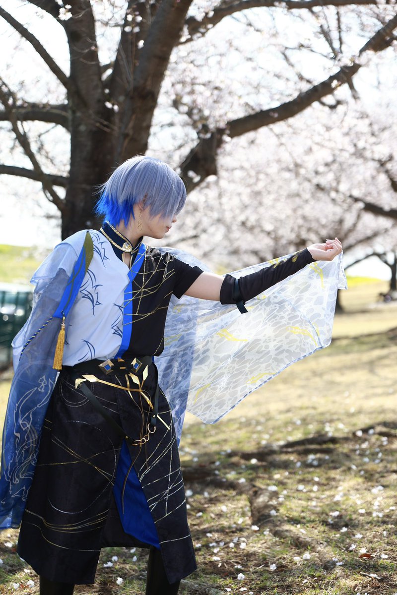 cosplay🌈🕒

👻🔪

photo📸:<a href="/tohoho_poo/">トホホぷ</a> 
 #ちよコス #ちよだコスプレフォト