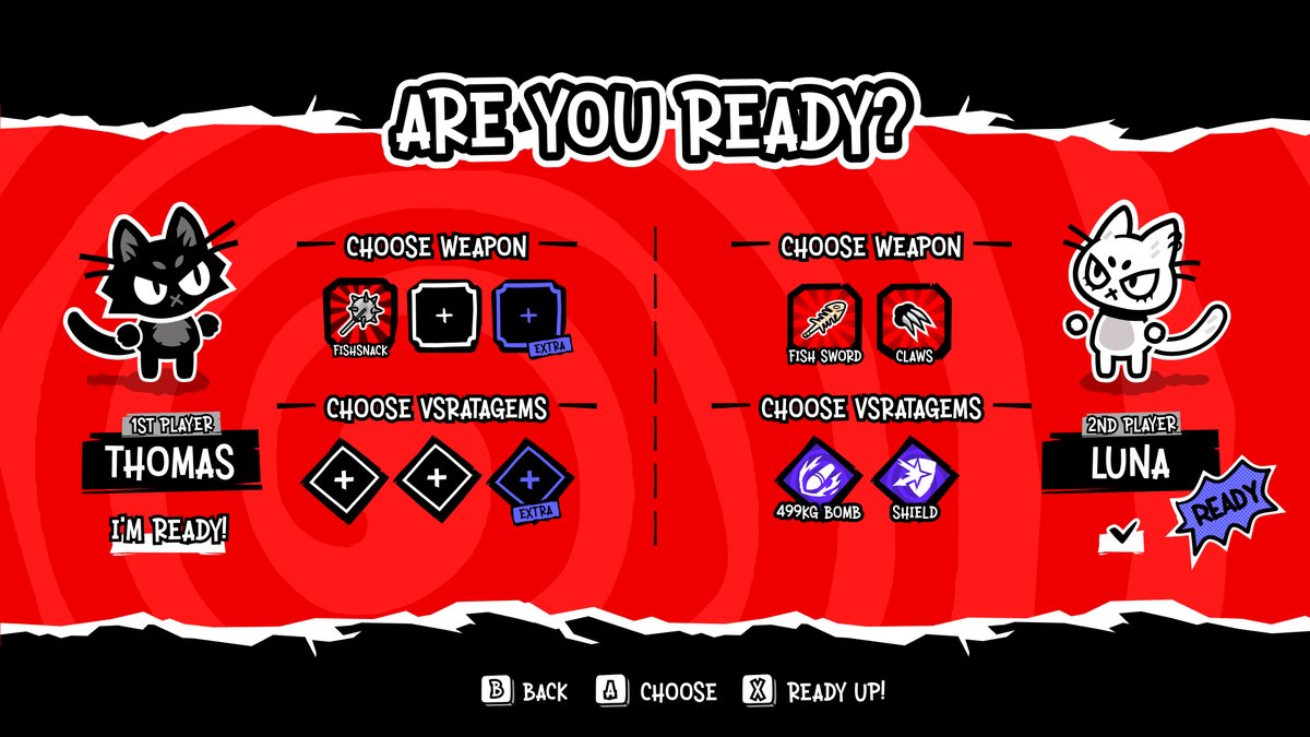 The Whisker Watch 📍 Wishlist on Steam🐾 tweet media