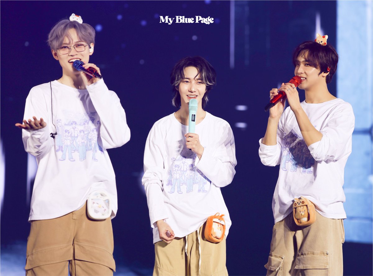 ᴍy ʙʟᴜᴇ ᴩᴀɢᴇ tweet media