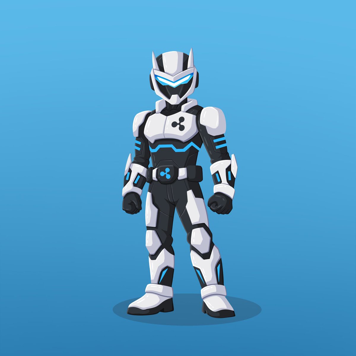 Emi ART 🪭 tweet media