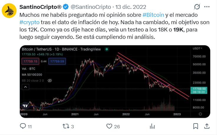 Hola ratita ;) tweet media