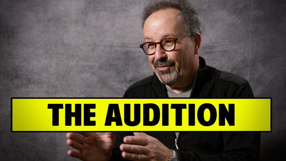 filmcourage's tweet image. Why An #Acting #Audition Is The Real Job - Michael Laskin 
buff.ly/orsql5d 
#actors