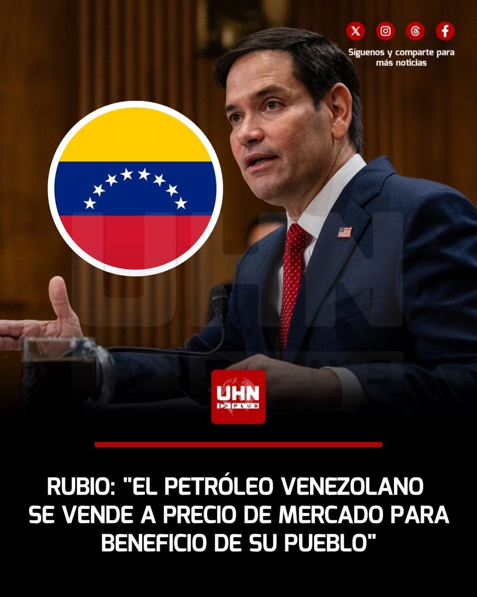 UHN Plus tweet media