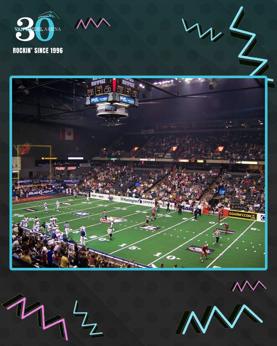 Van Andel Arena tweet media