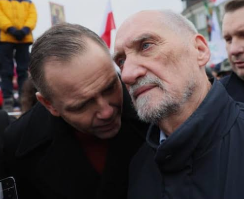 Andy Chodor tweet media