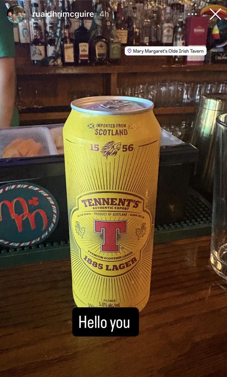 St. Pete Shamrock CSC tweet media