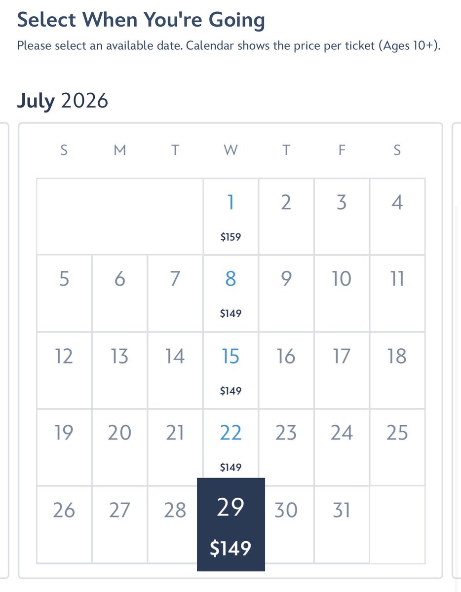 Disney Clips Guy tweet media