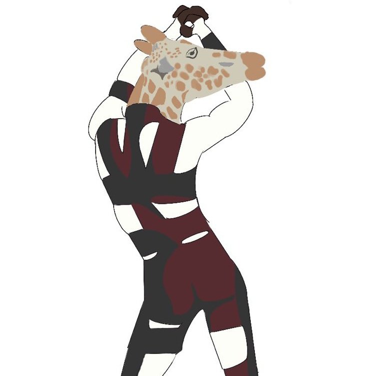 キリンカツ定食 tweet media